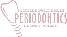 Dr. Scott M. Dowell, DDS logo in Abilene, Texas