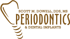 Link to Scott M. Dowell, DDS, MS home page